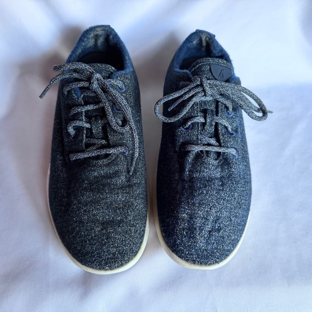 Allbirds Wool Runners